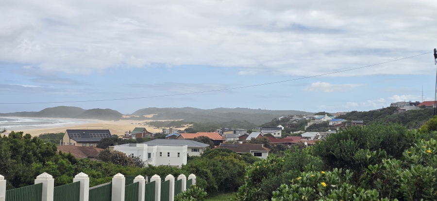 0 Bedroom Property for Sale in Oyster Bay Eastern Cape